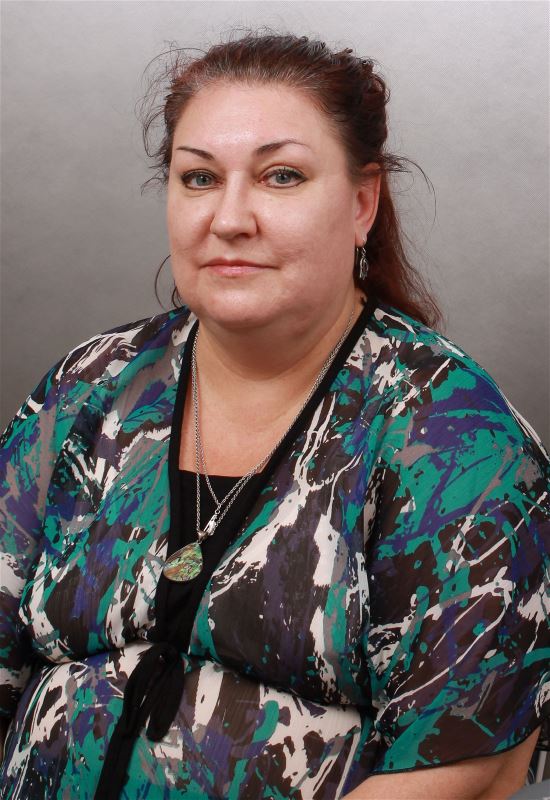 Гувернантка Нина